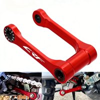 Motorcycle Accessories Adjustable Rear Drop Lowering Link Absorber Kit For HONDA CRF250L CRF 250L 250LD CRF250Rally