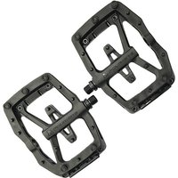 AliExpress FOURIERS PT-PI-150A Bike Pedals Big Size Platform Anti Slip Safety Pins Comfortable Road MTB Folding Touring Gravel Bike Pedal