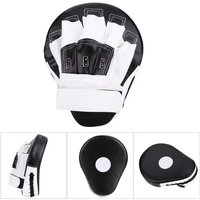 Boxing Handles, Kick Pad, Boxer Target, Boxing Gloves, Pads, Fighting Handle, Hand Target, Sanda Muay Thai, Training Equipment