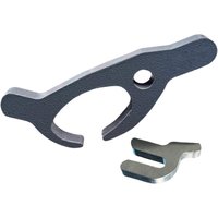 Motorcycle Tire Changer Electric Vehicles Wheel Clamp Portable Tire Bead Clamp Wheel Changer for Cars Trucks Motorcycles