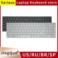 PT-BR/Bra Notebook Keyboard Brazil Keyboards for Samsung 300e5k NP300E5K NP300E5M NP300E5L NP3500EL NP3500EM NP370E5J NP370B5