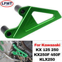 Motocross Front Sprocket Cover Chain Protector Guard For Kawasaki KX250F KX125 KX250 KX250F KX450F KLX250 D-TRACKER KXF 250 450