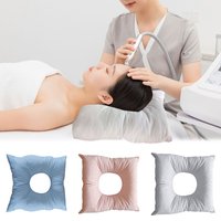SPA Face Down Square Cradle Pad Cushion Massage Pillow