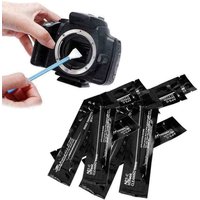 Full-Frame for Camera CCD Sensor APS-C Sensors Cleaner Swab Sensor Cleaning Swabs Lens Cleaning Brush Camera Cleaning kit