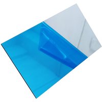 Optical Front Surface Reflector DIY Projector Mirror High Reflectivity Mirrors