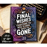 2026 Hot Selling Interesting Spiral Tutor Notebook Life Planning Plan Notebook
