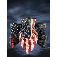 AliExpress Bicycle Face Mask Ski Mask Hood Breathable Mask Motorcycle Men Balaclava Ice Silk Windproof Liner Cap Skull Cycling Scarf Cap