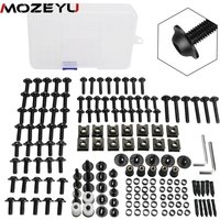XADV 750 Fairing Bolt Screws Kit For Honda XADV750 X-ADV750 X-ADV 750 2017-2019 2020 2021 2022 2023 2024 Motorcycle Accessories