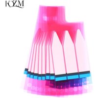 HOT! 10pcs Stretch Glue Seamless Double-sided Tape For Mobile Phone Battery