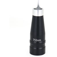 HaoBeauty 755nm Optic Lens Head Picosecond Handle Probe Freckle Removal Yellowing and Cleansing OD 31mm ID 26mm