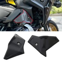 For BMW R1200GS LC R1250GS 2017-2023 Throttle Body Guards Cover Motorcycle Engine Cabin Protector R1200 R1250 GS Accessories