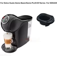Modern Luxury Dolce Gusto Genio Capsule Holder Spare Parts Coffee Machine Capsule Basic/Genio PLUS Elf Series Coffeeware EDG225