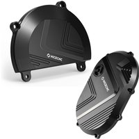 AliExpress NICECNC For Stark Varg EX Stark Varg MX 2024 2025 2026 Electric Dirt Bike Left Right Large Motor Cover Guard Aluminum