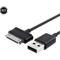 1M USB Charger Charging Sync Data Cable Cord for Samsung Galaxy Tab 2 Synchronous Data Transmission Charger Cable