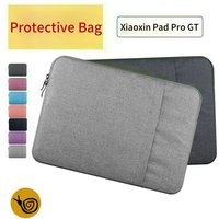 For Lenovo Xiaoxin Pad Pro GT 11.1 inch Case Shockproof Tablet Sleeve Waterproof Zipper Pouch Bag Idea Tab Pro Gen2 13" Pro 13