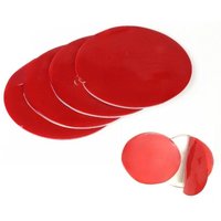 Transparent Acrylic Double-Sided Adhesive Tape Strong Adhesive Patch Waterproof No Trace High Temperature Resistance