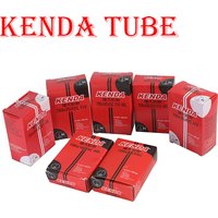 AliExpress Kenda 2PCS KENDA bicycle inner tube 700C 23C 25C 28C 35C 45C camera Schrader Presta valve inner tube road bike tubes tire chambre air