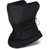 WEST BIKING Anti UV Summer Cycling Headwear Ice Silk Breathable Outdoor Sport Running Scarf Dustproof Protection Men Women Mask