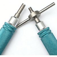 Lighter Repair Tool Kit For Dupont L2 Lighter Metal Disassembly Wrench for Gas Valve & Flame Adjustment Screws Sealing O-Rings