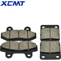 AliExpress XCMT For GY6 Scooter Moped ATV 50cc 70cc 100cc 125cc 140cc To 200cc 250cc Pit Dirt Bike Universal Motorcycle Front & Rear Brake Pads
