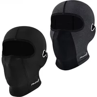 AliExpress X-TIGER PHMAX Motorcycle Riding Mask UV Protection Breathable Full Face Mask MTB Road Bike Sweat Dust Balaclava Mask Bicycle Headwear