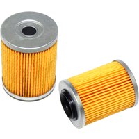 ATV Oil Filter Element For CFMOTO CF450 550 600 800 1000 X8 CF850 CFORCE 600 CF400AU 0800-011300