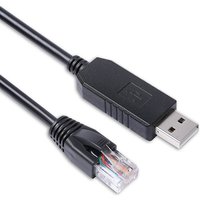 Control Cable for Asiair Pro to Sky Watcher EQ5 HEQ5 Pro HEQ6 EQMOD USB Console Cable for GOTO Mount CQ350 Pro EQ8R-V4 EQ6R NEQ3