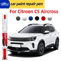Car paint pen repair For Citroen C5 Aircross 2017-2025 EMP2 automotive paint pen car scratch repair auto accessories automobiles