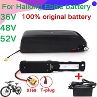 👌Hailong Battery 36V 48V 52V 20Ah 25Ah 30Ah for Bafang BBS02 BBS03 BBSHD Motor Hailong Battery Delivery within 10-20 days👌