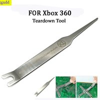 cltgxdd 1piece FOR XBOX360 XCLAMPS REMOVE TOOL PER For XBOX360 SLIM FAT RIMUOVI CLAMP Dismantling the X frame dismantling tool