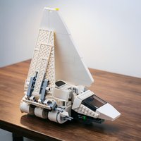 Creative Space-Shuttle Battle Millitary Spaceship MOC Galaxy Star-Ship Battle Plane Aircraft Model Building Bricks Gift Boys Set