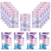 NEW Kpop Birthday Decoration Loot Bags Party Gift Bags Plastic Candy Bag Kids Boys Girls Birthday Party Supplies Baby Shower