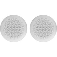 Controller Thumb Grip Cap Replacement Silicone Thumbstick Caps VR Accessories for Meta Quest 3/Quest2/Pico 4/Quest Pro