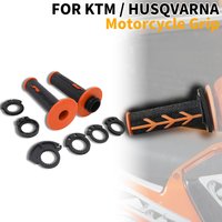 Motorrad Lenker Lock-on Griffe Drossel Rohr Für KTM HONDA Yamaha Kawasaki Suzuki Husqvarna KX SX EXC XC YZ WR CRF DRZ FE FC