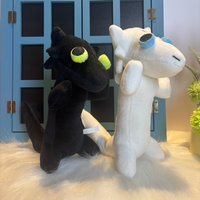 25CM Toothless Dancing Meme Plush Toy Dancing Dragon Stuffed Soft Animals Plushies Doll Anime Game Room Pillow Decora Kid Gift