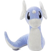 Pokémon Dratini 8" Plush - Officially Licensed - Quality & Soft Stuffed Animal Toy- Great Gift for Kids & Fans of Pokemon