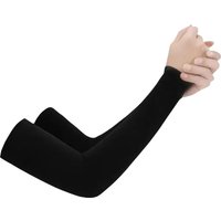 AliExpress WRELS Unisex Arm Guards Sleeve Warmers UV Sun Protection Sports Support Sleeves Hand Cover for Running Fishing Cycling