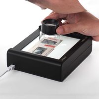 ETone Negative Film Scanner 35mm 135 Film Scanning Photography Accessories Camera 120 4x5 Film Viewer Digitize Copying Converter