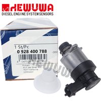 0928400788 FUEL PUMP PRESSURE REGULATOR CONTROL Metering VALVE FOR Ford Nissan Peugeot Renault 9806448980