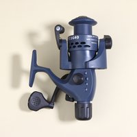 CB 640 Bearing Spinning Reel For Bottom Fishing Feeder For Crucian Carp Carp And Carp Fishing Reel Tools
