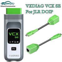 VXDIAG VCX SE Pro Diagnostic Tool 3 in 1 Free Car Software For GM / Ford /Mazda / VW /Audi / Honda /Volvo/Toyota/JLR/Subaru