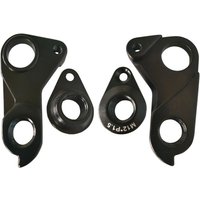 AliExpress Aluminum Alloy Rear Tail Hook Replacement Bike Rear Derailleur Hanger Extender Bicycle Accessories Cycling Parts