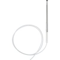 Car Antenna for Mitsubishi Pajero 2000-2006 6 Suction Power Mast Rope AM/FM Signal Aerials Accessories Exterior Parts ZPN-01407