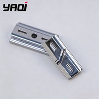 2026 New Arrival!YAQI Professional Chrome Color Mercury Men Safety Razor Head, Wet Shaving Tool, Best Gift for Men