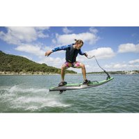 Surfing Board Powered Electric Surfboard Jet Surfboard With Controller