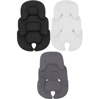 Seat Liner Universal Pram Seat Cushion Newborn Stroller Mat Breathable Baby Stroller Cushion for Car Stroller Pram Pushchair