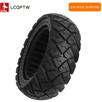 9*3.0-5.5 Solid Tires for Kugoo KIRIN New Kukirin G2 Pro Electric Scooter Wear Resistant Anti-puncture Replacement Wheels