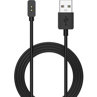 Charger For Xiaomi Smart Band 9/8 Pro/8 Active Magnetic USB Charging Cable For Redmi Band 2/Redmi Watch 5/4/3