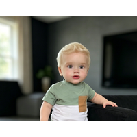 NPK 66CM Reborn Pippa Huge Size Toddler Baby Already Painted Lifelike Soft Touch 3D Skin with Visible Veins Art Doll