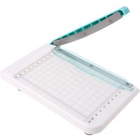 Paper Guillotine Trimmer Home Office School Paper Photo Cutter Tools Professional Cutting Machine